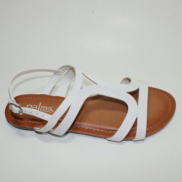 {Palms} Shoe Show Sandals - Picture 2 of 5